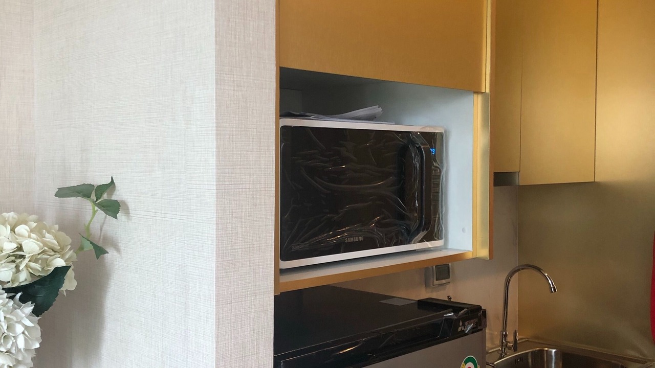 Photo of Kitchen in Na Kluea