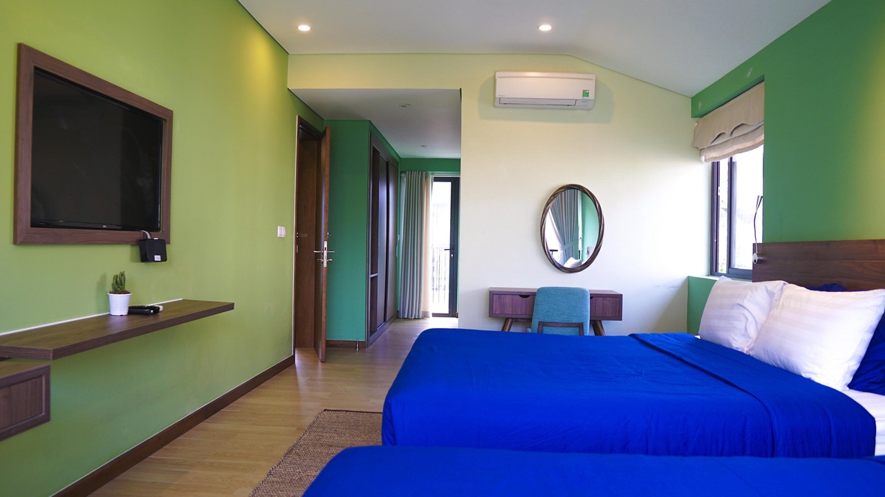 Photo of Bedroom in Cua Lap