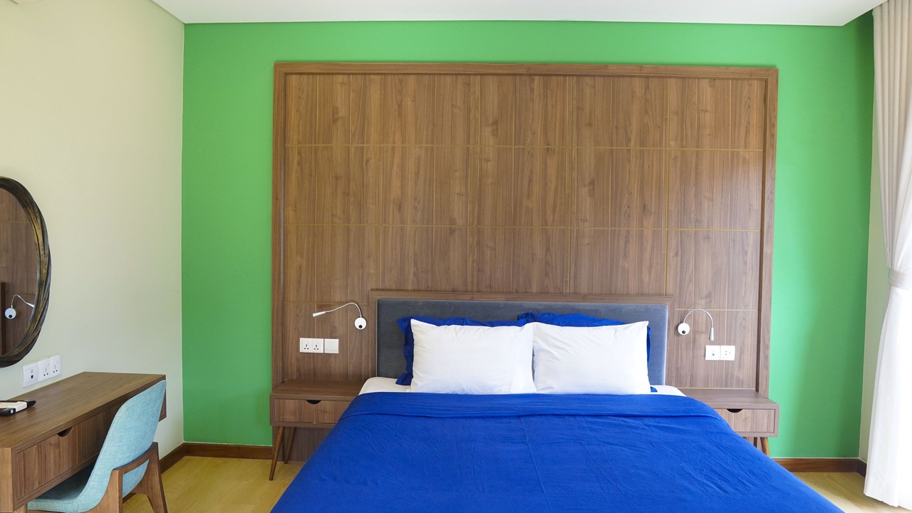 Photo of Bedroom in Cua Lap