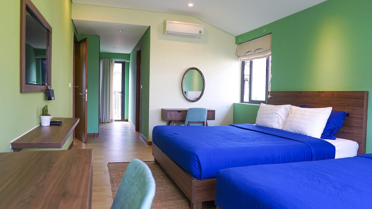 Photo of Bedroom in Cua Lap