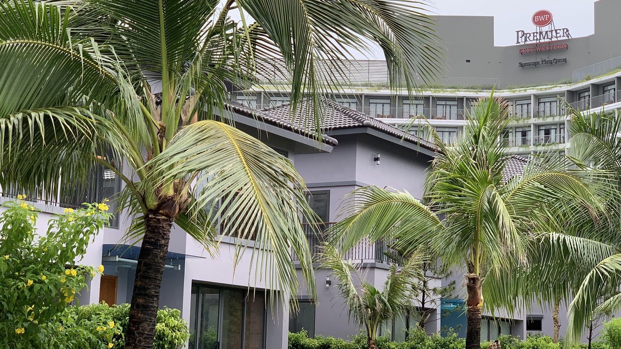 Photo of Outdoor in Cua Lap