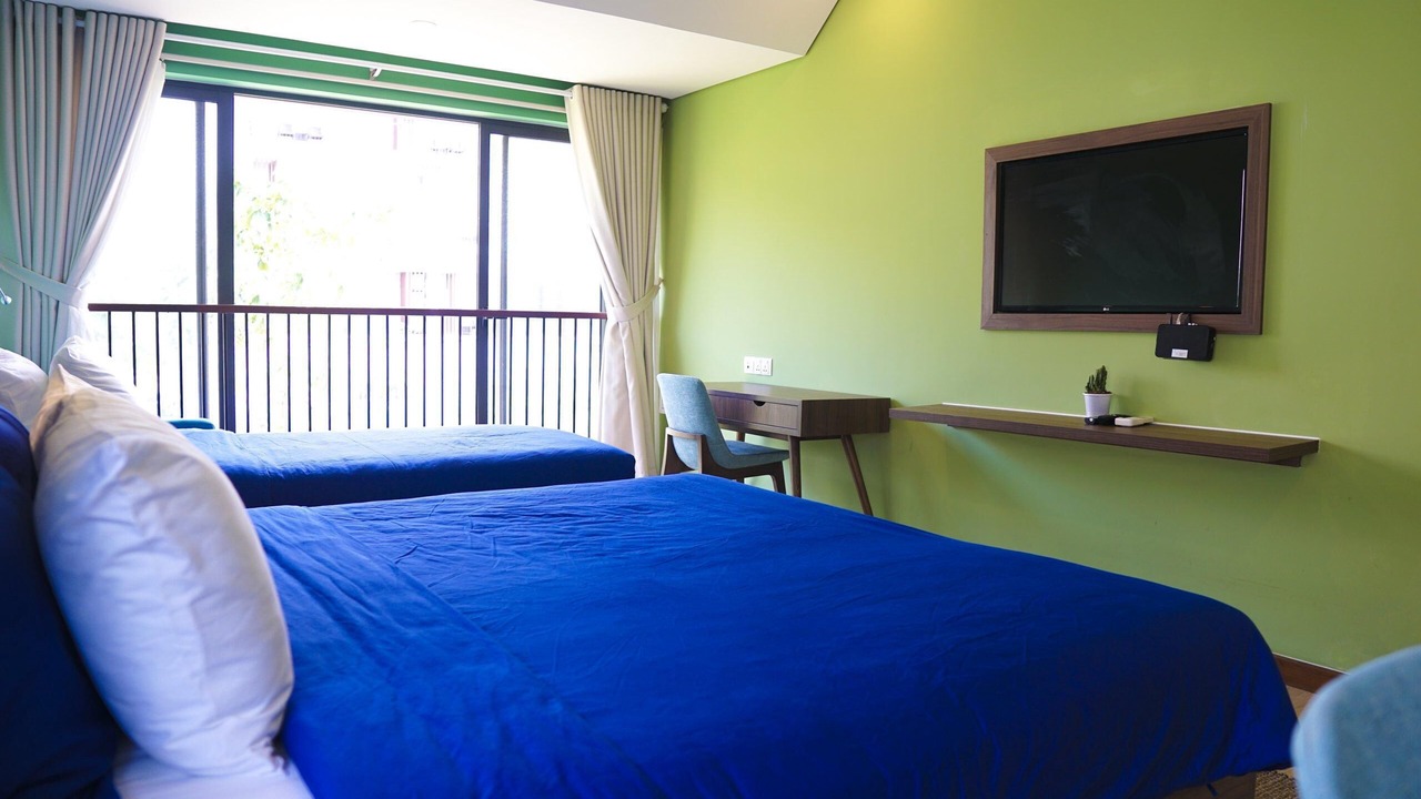 Photo of Bedroom in Cua Lap