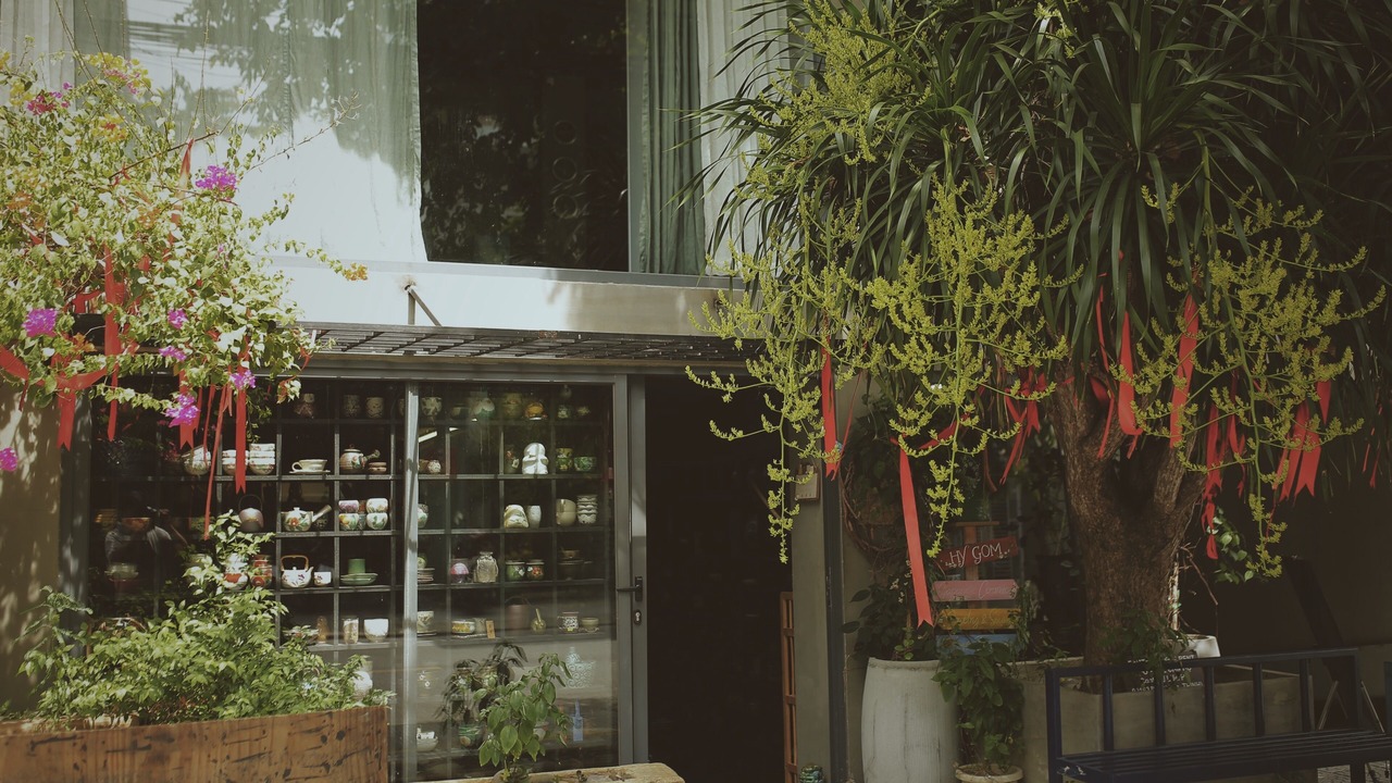 Photo of Outdoor in Da Nang City Centre