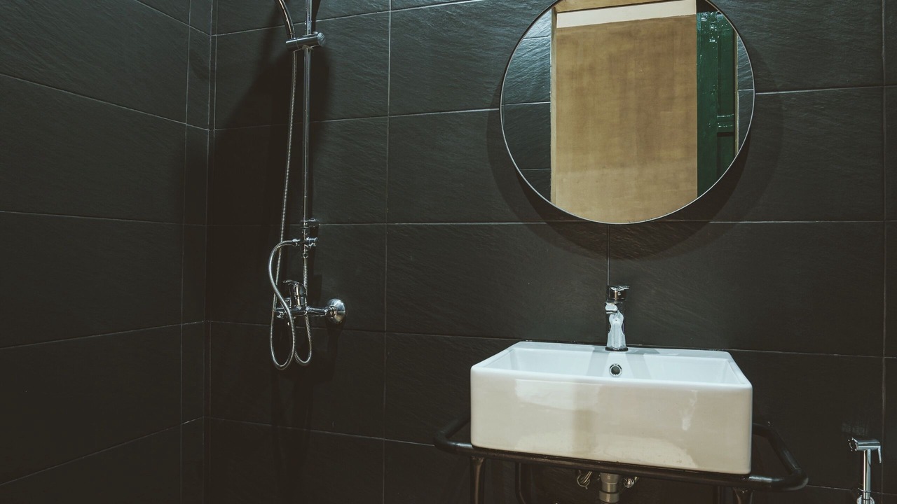 Photo of Bathroom in Da Nang City Centre