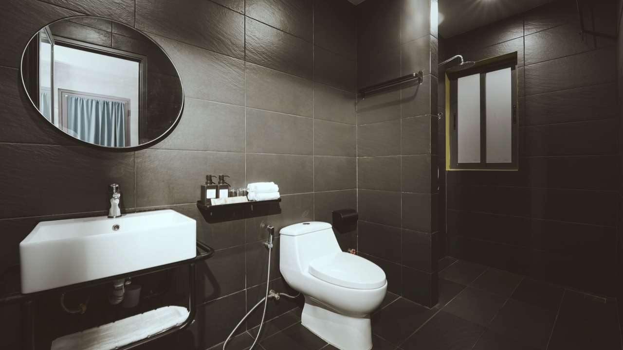 Photo of Bathroom in Da Nang City Centre