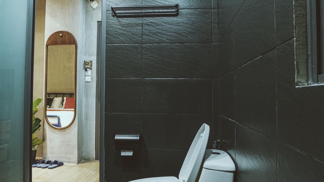 Photo of Bathroom in Da Nang City Centre