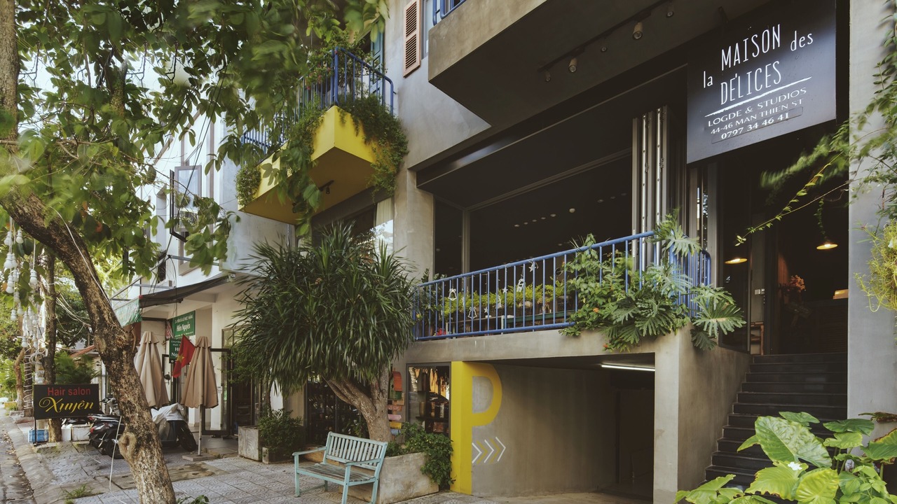 Photo of Outdoor in Da Nang City Centre