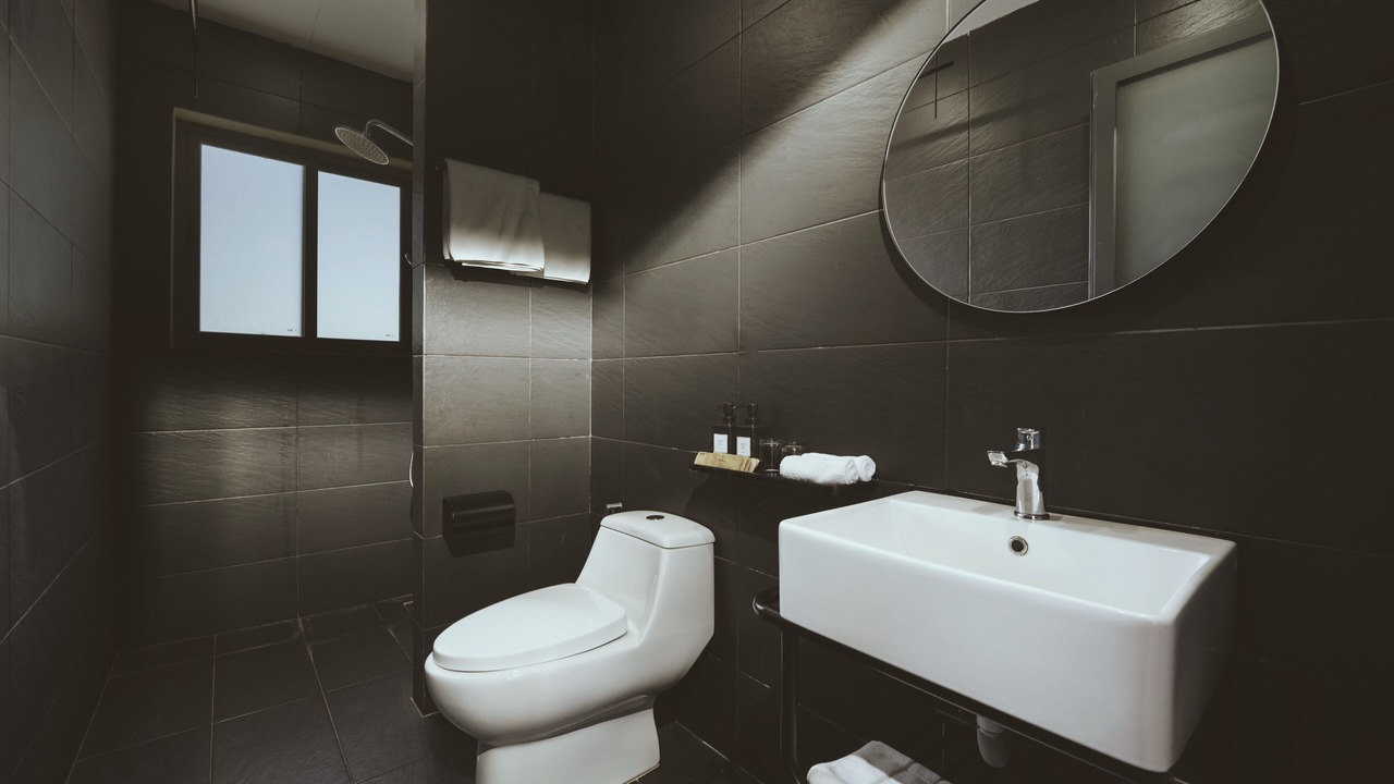 Photo of Bathroom in Da Nang City Centre