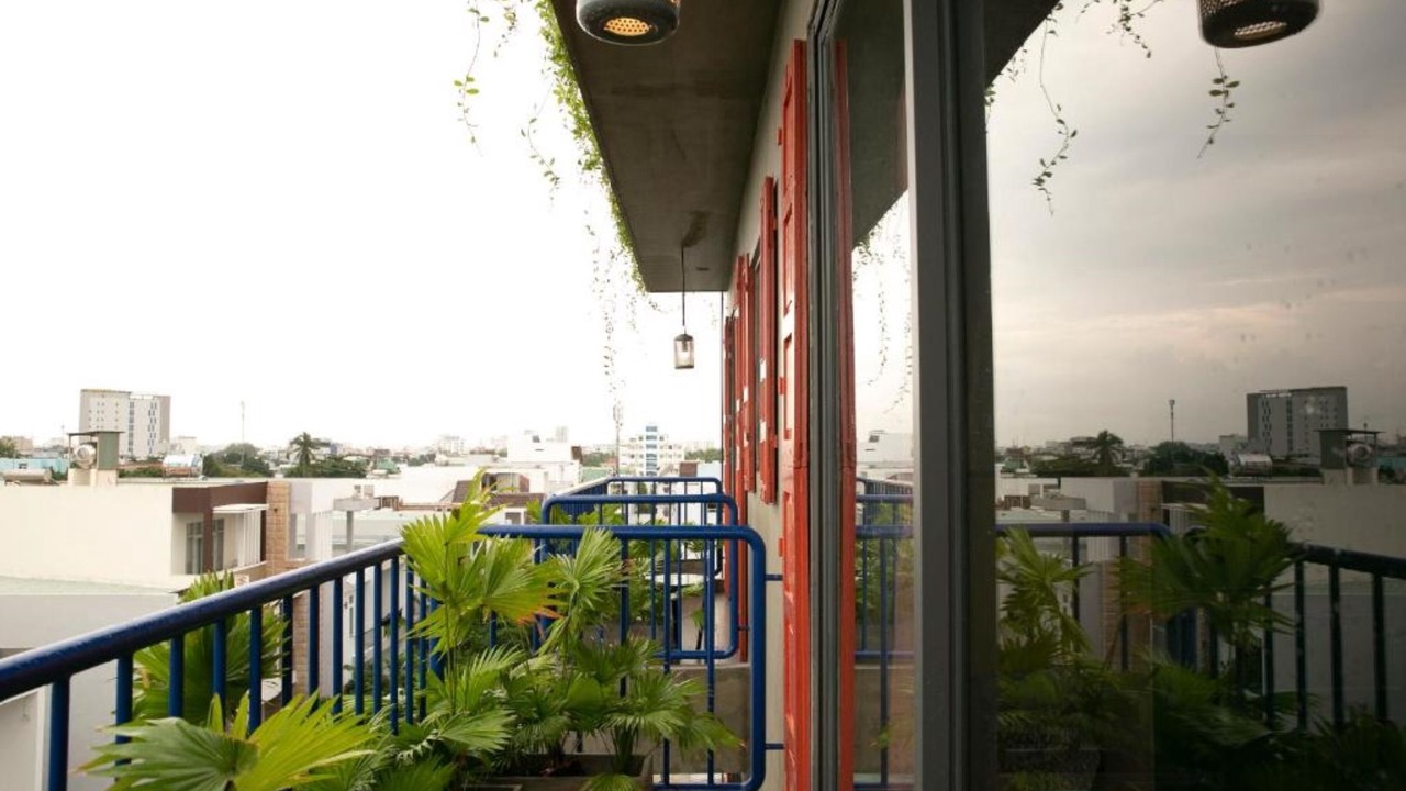 Photo of Bedroom in Da Nang City Centre