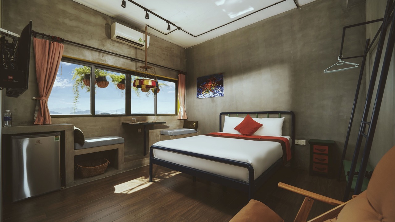 Photo of Bedroom in Da Nang City Centre