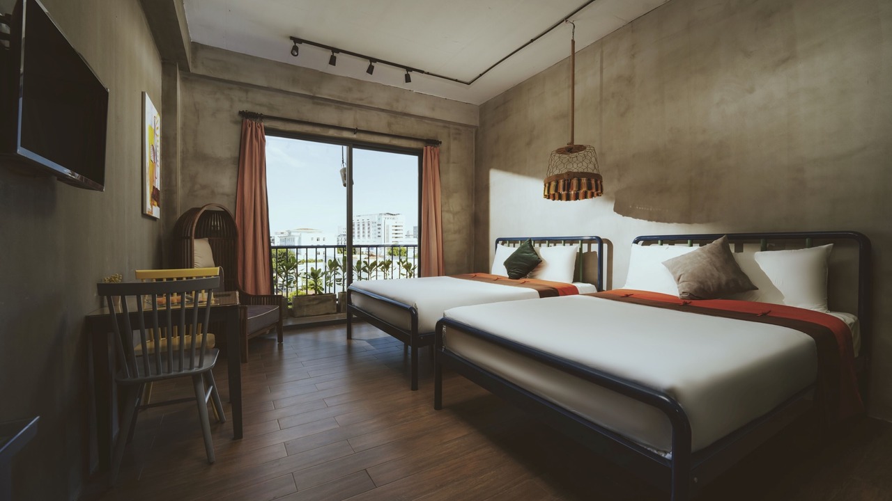 Photo of Bedroom in Da Nang City Centre