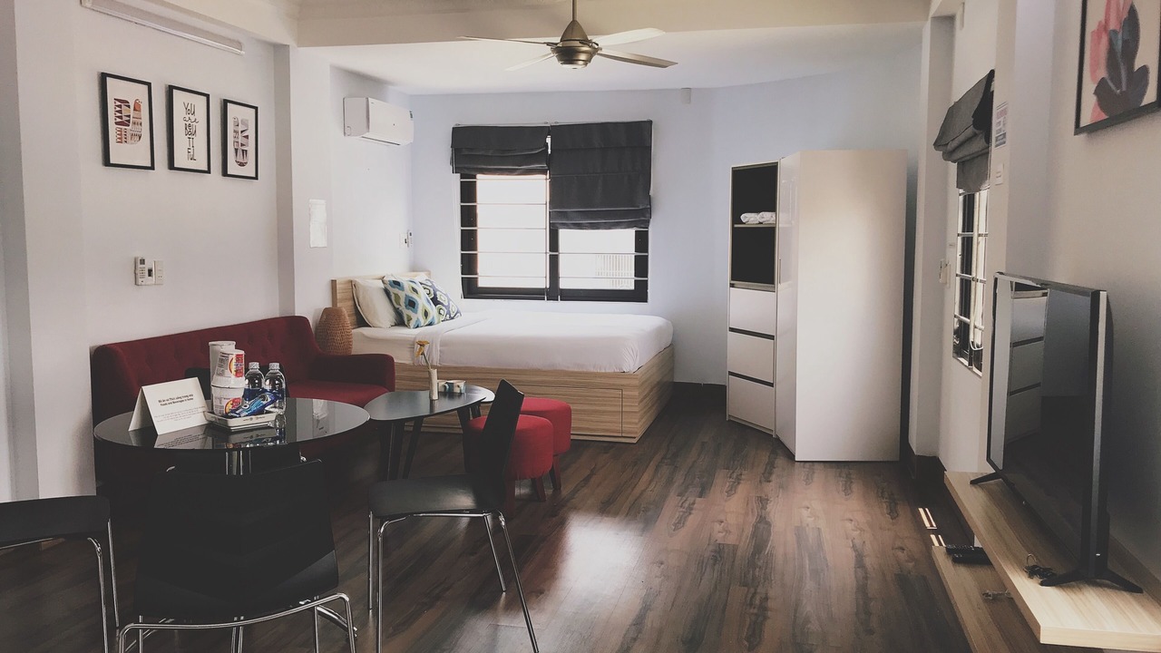 Photo of Bedroom in Hai Chau