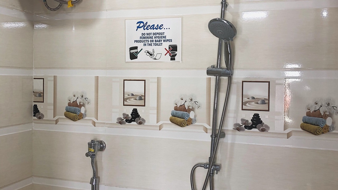 Photo of Bathroom in Hai Chau