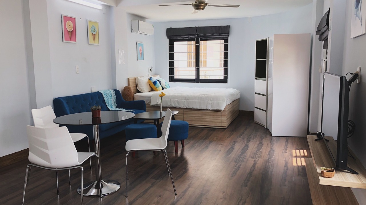 Photo of Bedroom in Hai Chau
