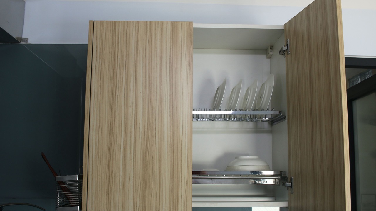 Photo of Kitchen in Hai Chau