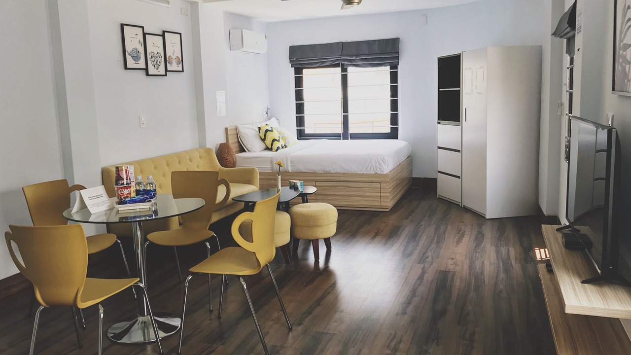 Photo of Bedroom in Hai Chau