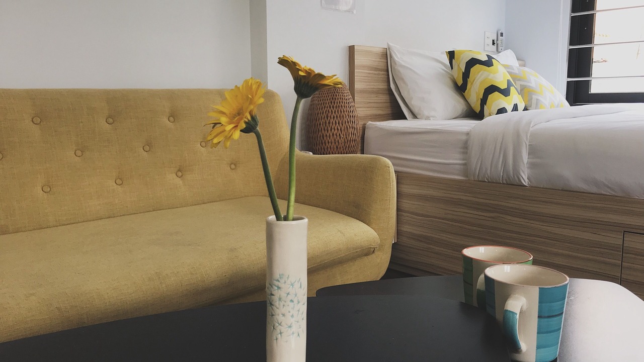 Photo of Bedroom in Hai Chau