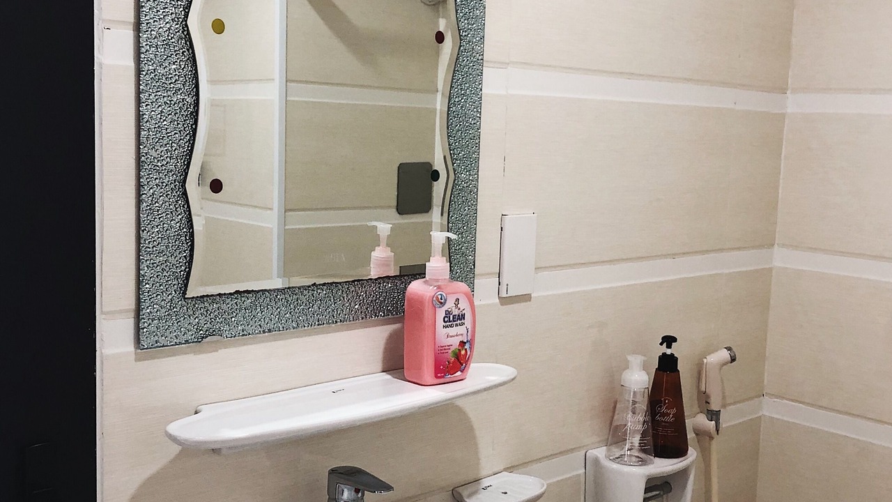 Photo of Bathroom in Hai Chau