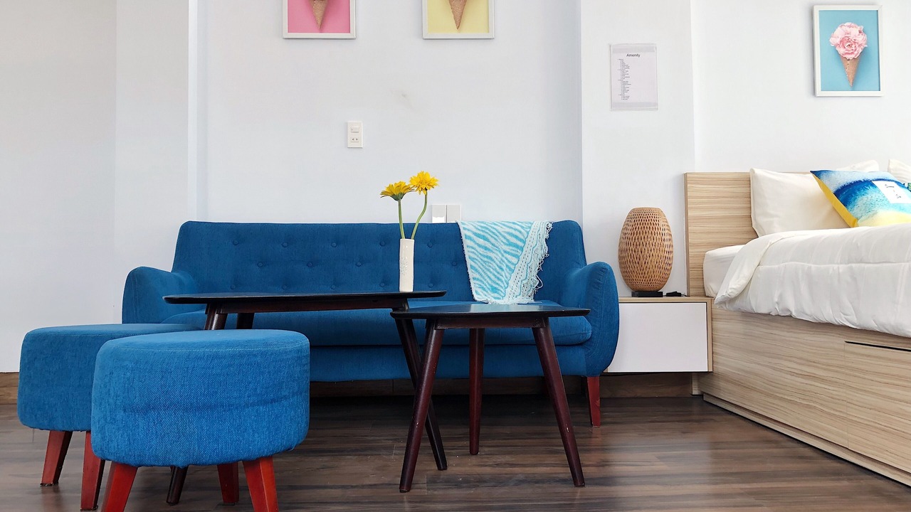 Photo of Livingroom in Hai Chau