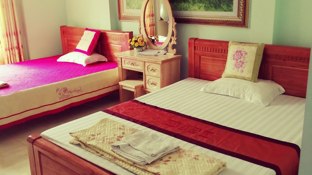 Photo of Bedroom in Yen Minh