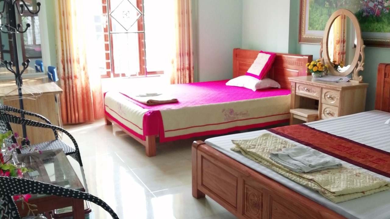 Photo of Bedroom in Yen Minh