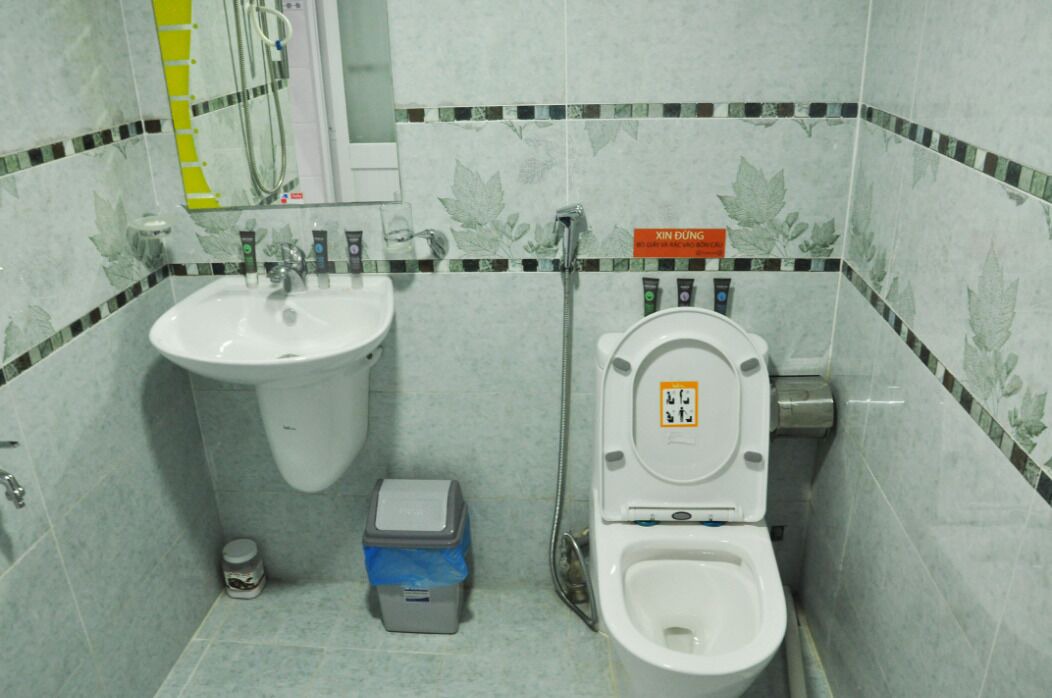 Photo of Bathroom in Cholon