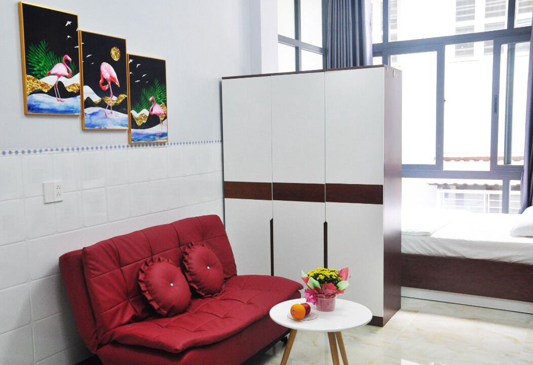 Photo of Bedroom in Cholon