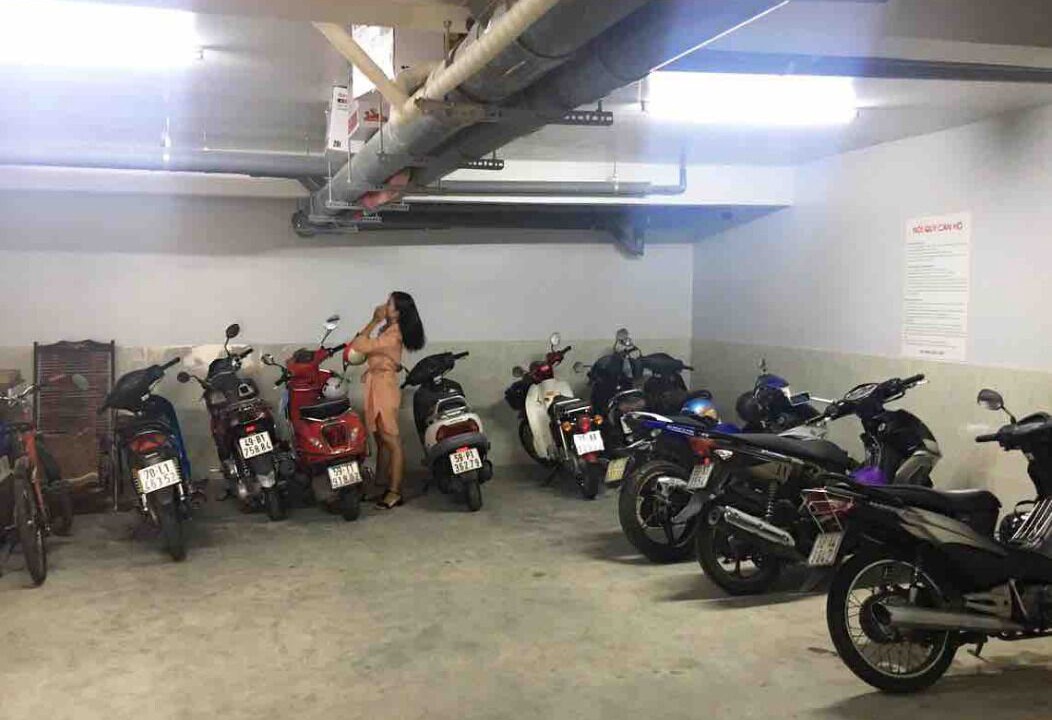 Photo of Outdoor in Cholon