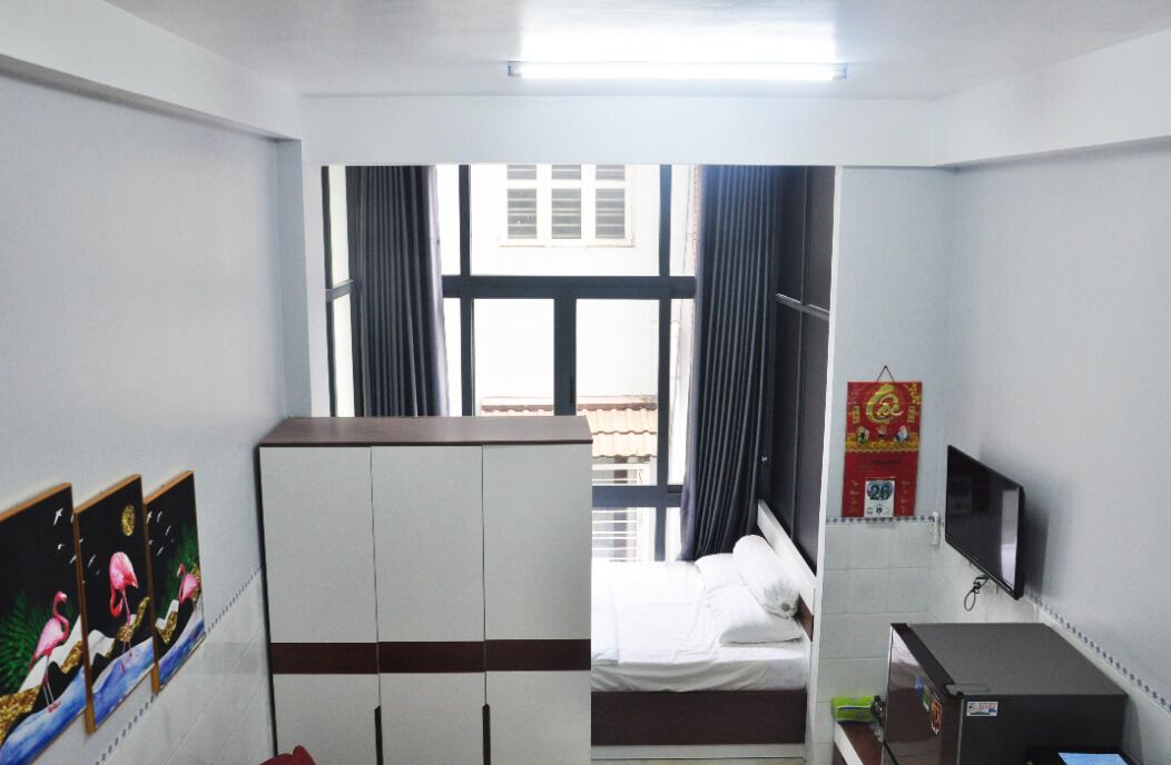 Photo of Bedroom in Cholon