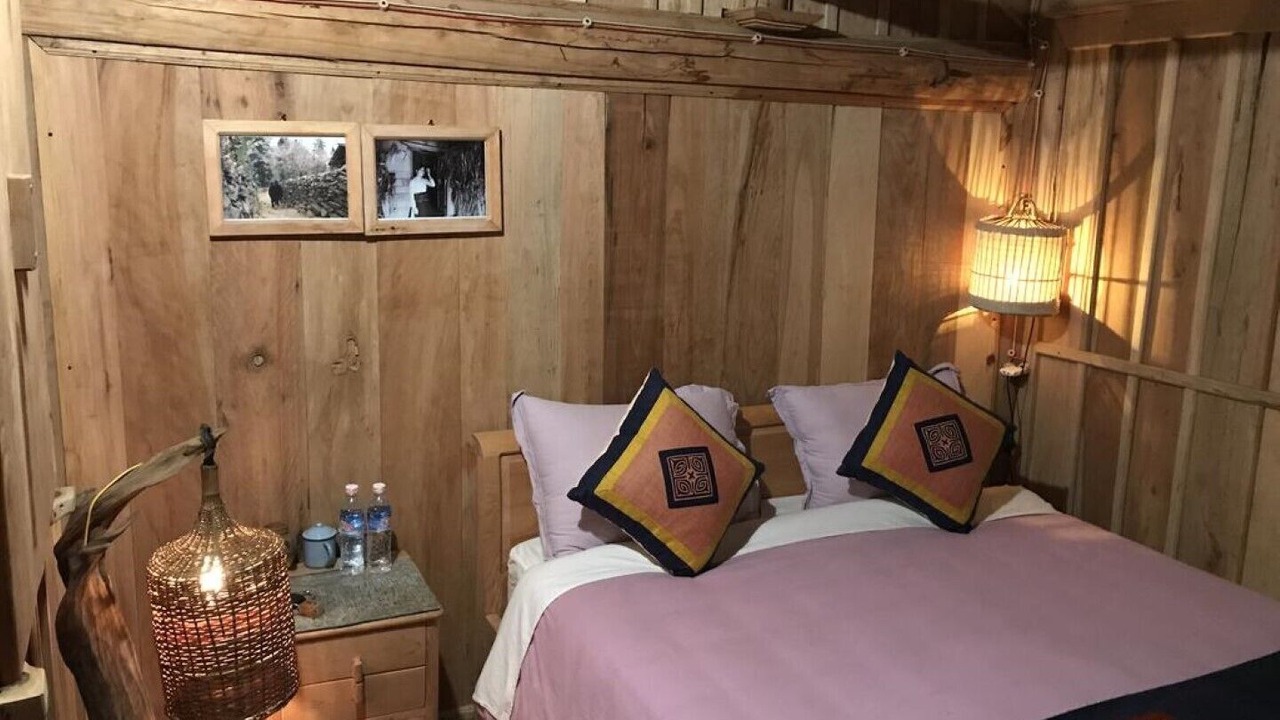 Photo of Bedroom in Ha Giang