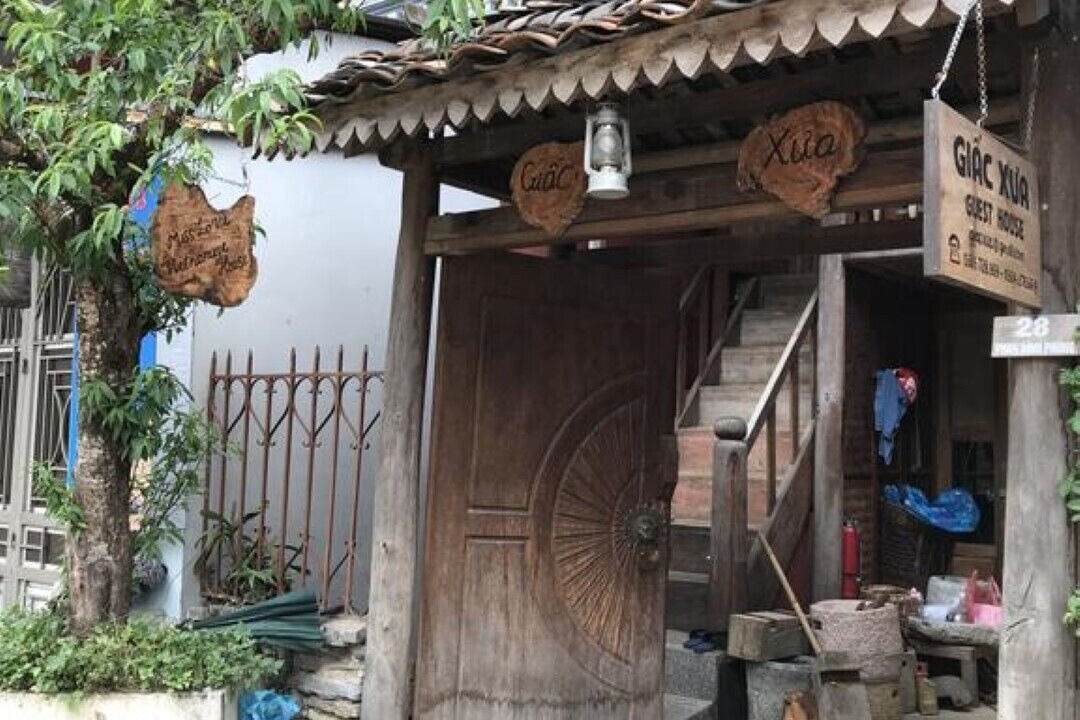 Photo of Outdoor in Ha Giang