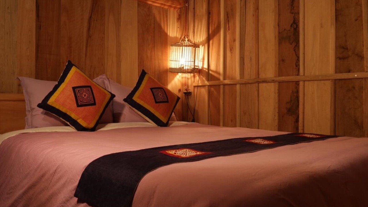 Photo of Bedroom in Ha Giang
