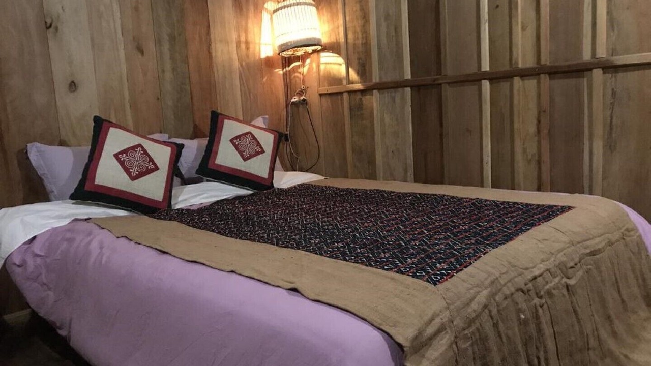 Photo of Bedroom in Ha Giang