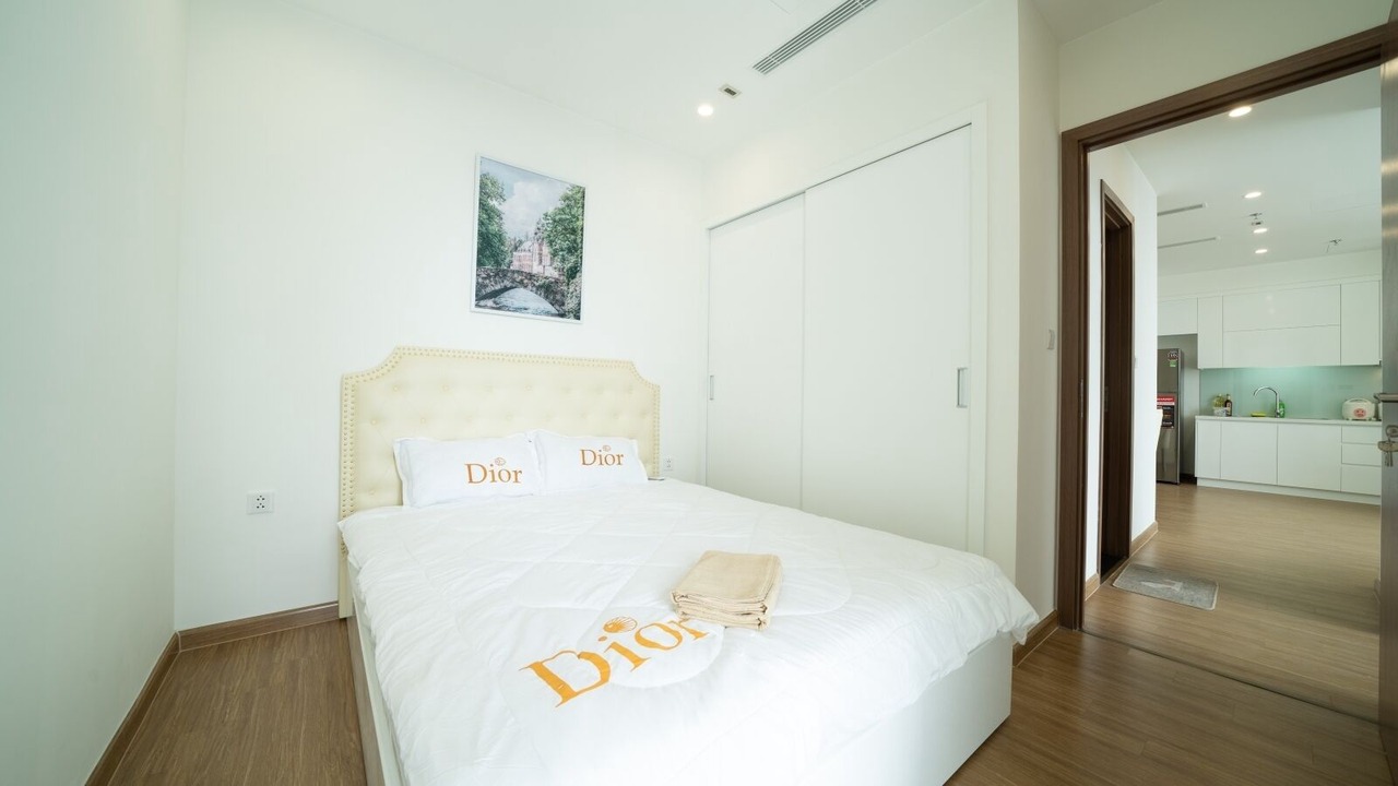 Photo of Bedroom in My Đinh