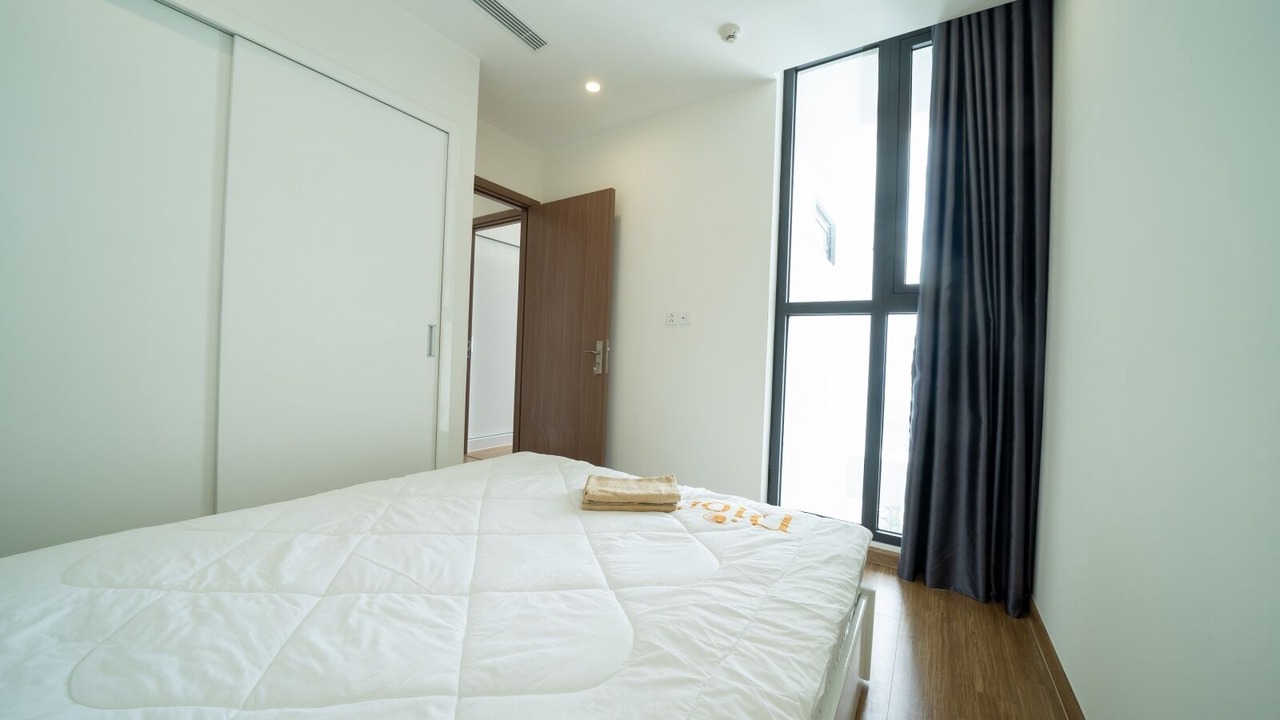 Photo of Bedroom in My Đinh