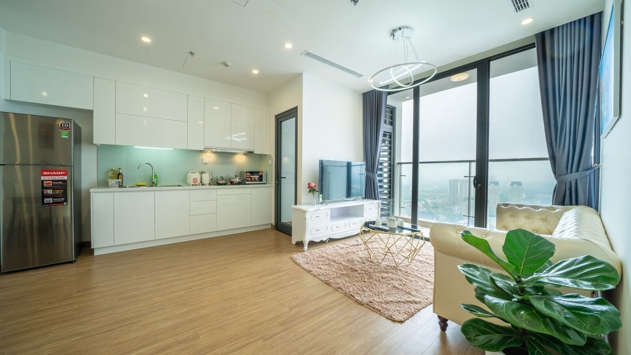 Photo of Livingroom in My Đinh