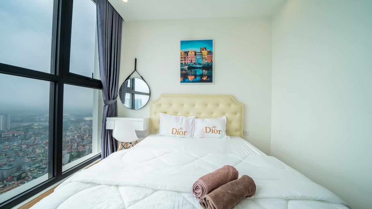 Photo of Bedroom in My Đinh