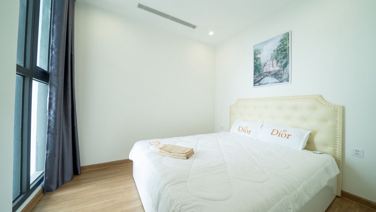 Photo of Bedroom in My Đinh