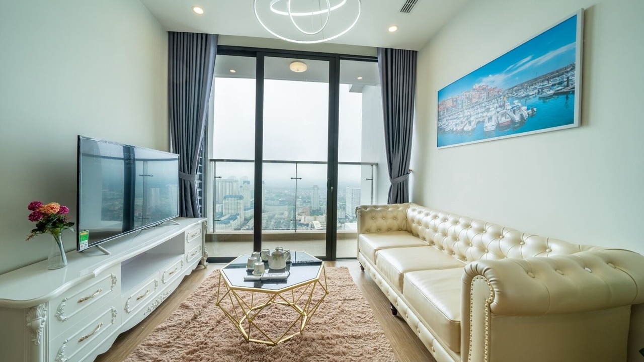 Photo of Livingroom in My Đinh