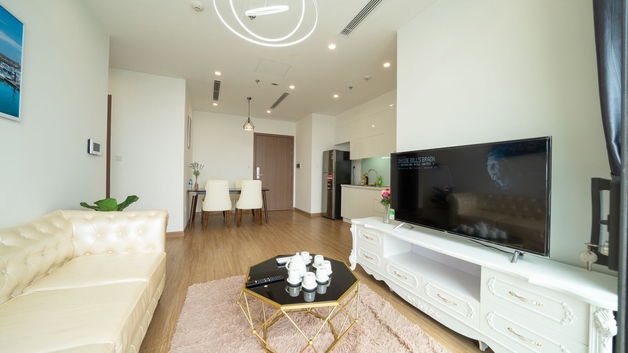 Photo of Livingroom in My Đinh