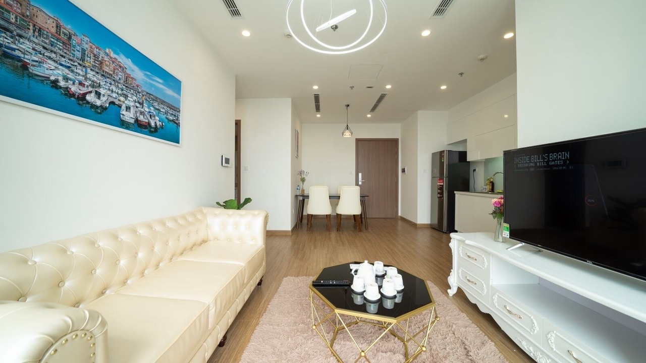 Photo of Livingroom in My Đinh