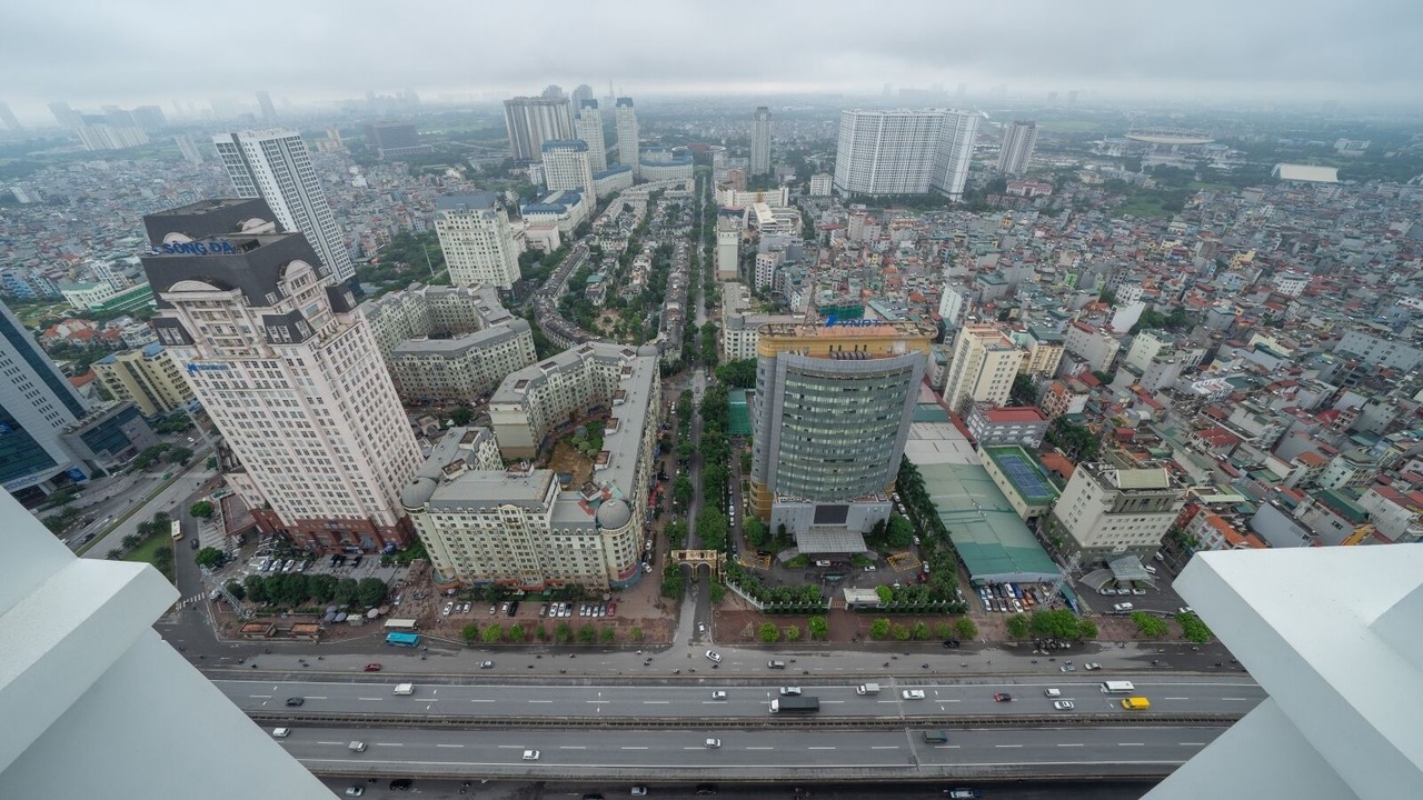 Photo of Outdoor in My Đinh