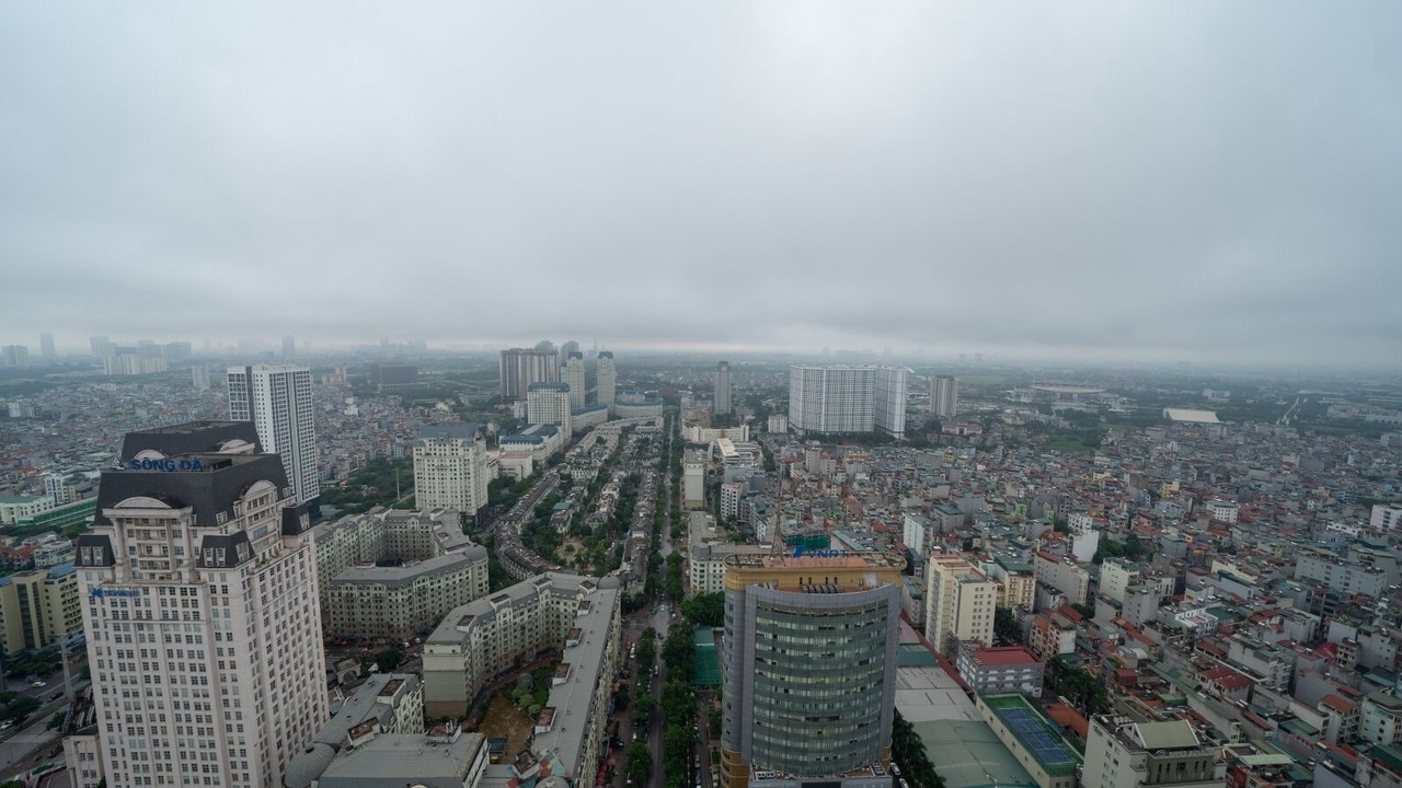 Photo of Outdoor in My Đinh