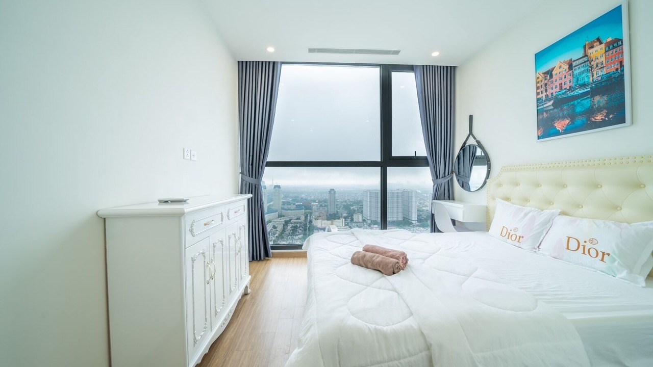 Photo of Bedroom in My Đinh