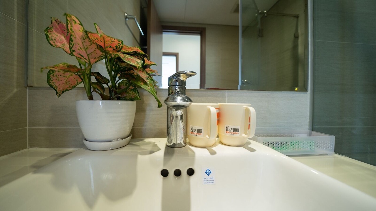 Photo of Bathroom in My Đinh