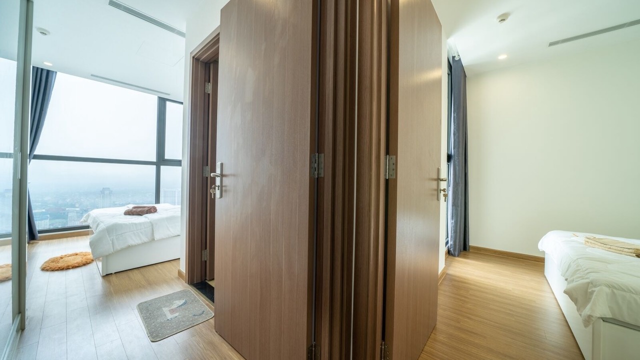 Photo of Bedroom in My Đinh