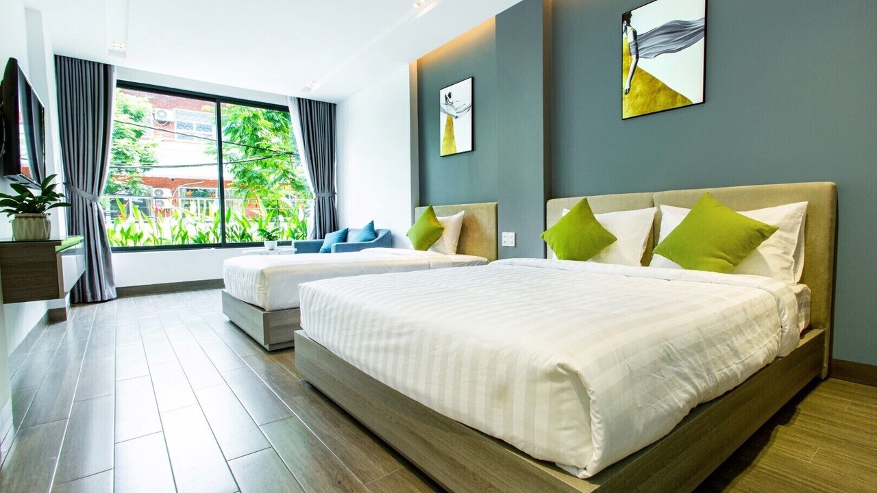 Photo of Bedroom in Hai Chau