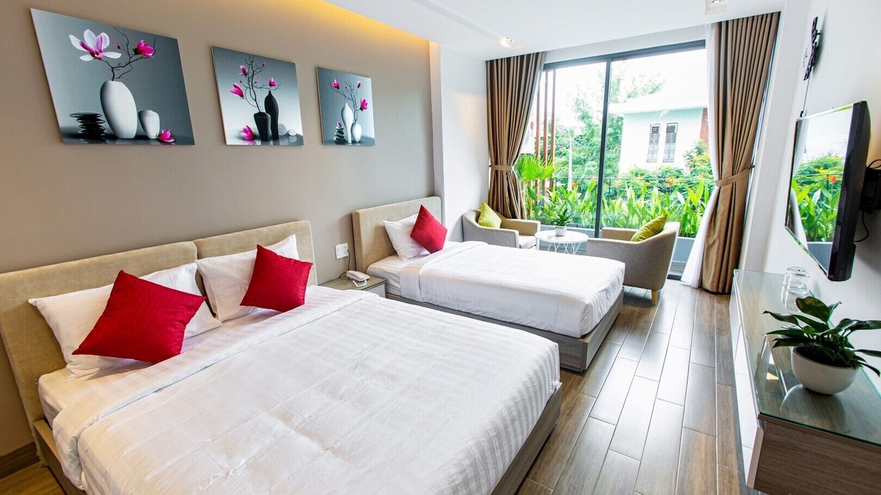 Photo of Bedroom in Hai Chau