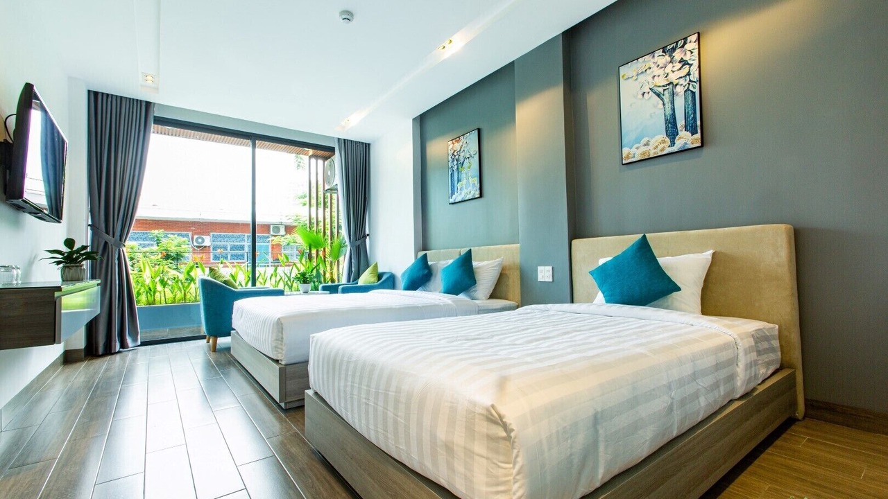 Photo of Bedroom in Hai Chau