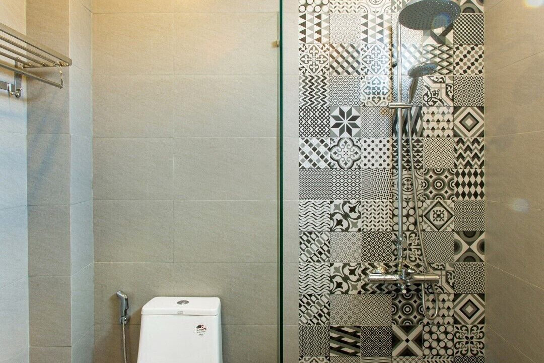 Photo of Bathroom in Hai Chau